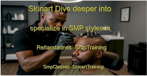 Skinart Dive deeper into specialize in SMP styles in Rettarstadnes | SmpTraining | SmpClasses | SkinartTraining-Norway
