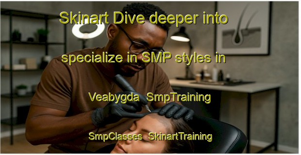 Skinart Dive deeper into specialize in SMP styles in Veabygda | SmpTraining | SmpClasses | SkinartTraining-Norway