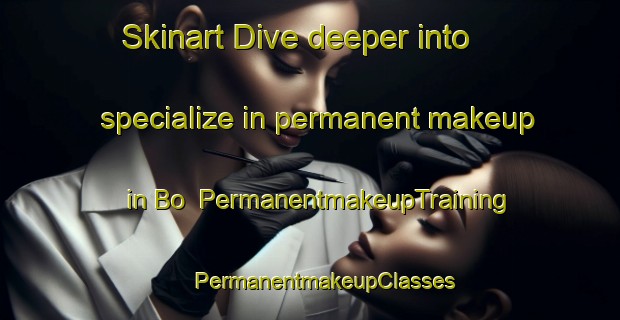 Skinart Dive deeper into specialize in permanent makeup in Bo | #PermanentmakeupTraining #PermanentmakeupClasses #SkinartTraining-Norway