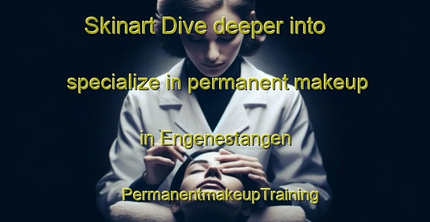 Skinart Dive deeper into specialize in permanent makeup in Engenestangen | PermanentmakeupTraining | PermanentmakeupClasses | SkinartTraining-Norway