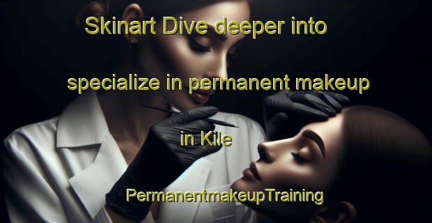 Skinart Dive deeper into specialize in permanent makeup in Kile | #PermanentmakeupTraining #PermanentmakeupClasses #SkinartTraining-Norway