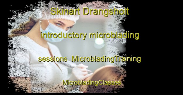 Skinart Drangsholt introductory microblading sessions | #MicrobladingTraining #MicrobladingClasses #SkinartTraining-Norway