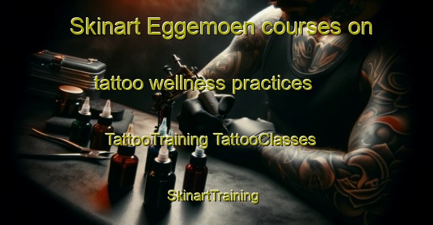 Skinart Eggemoen courses on tattoo wellness practices | #TattooTraining #TattooClasses #SkinartTraining-Norway