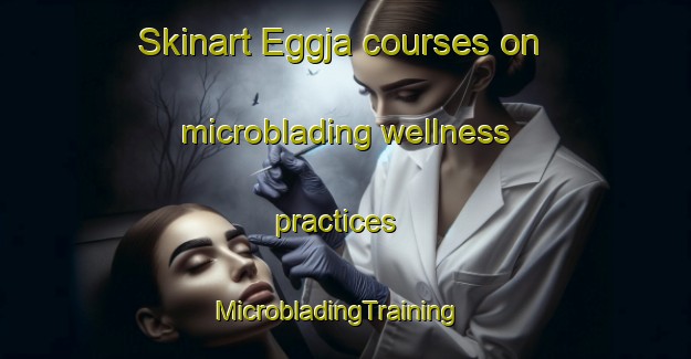 Skinart Eggja courses on microblading wellness practices | MicrobladingTraining | MicrobladingClasses | SkinartTraining-Norway