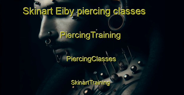 Skinart Eiby piercing classes | #PiercingTraining #PiercingClasses #SkinartTraining-Norway