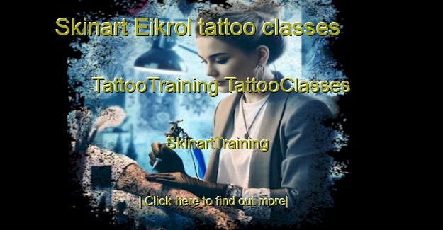 Skinart Eikrol tattoo classes | #TattooTraining #TattooClasses #SkinartTraining-Norway