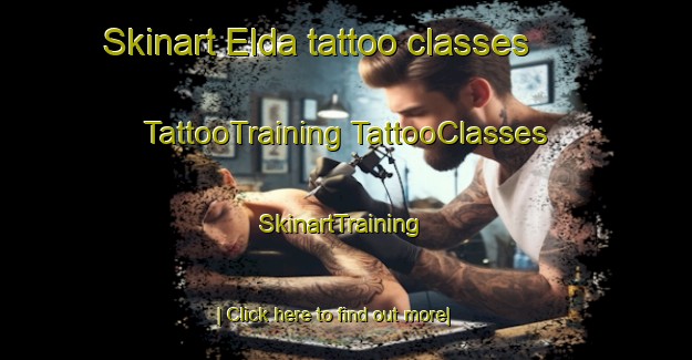 Skinart Elda tattoo classes | #TattooTraining #TattooClasses #SkinartTraining-Norway