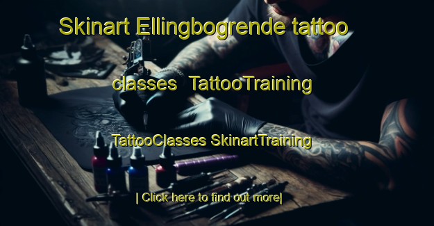 Skinart Ellingbogrende tattoo classes | #TattooTraining #TattooClasses #SkinartTraining-Norway