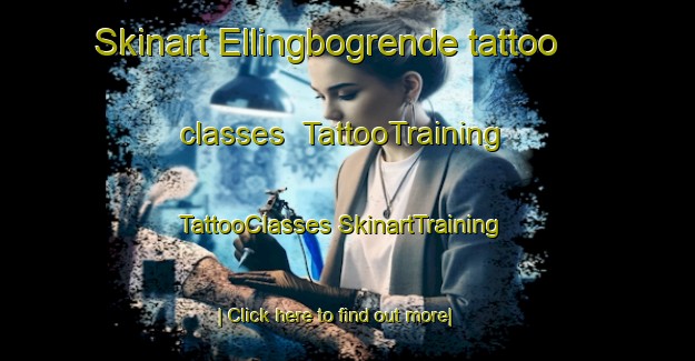 Skinart Ellingbogrende tattoo classes | #TattooTraining #TattooClasses #SkinartTraining-Norway