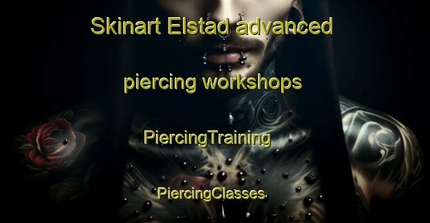 Skinart Elstad advanced piercing workshops | PiercingTraining | PiercingClasses | SkinartTraining-Norway