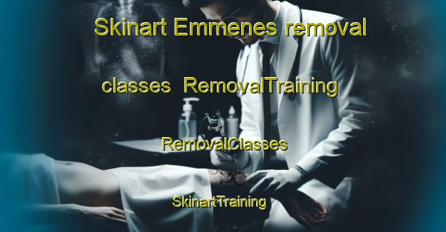Skinart Emmenes removal classes | RemovalTraining | RemovalClasses | SkinartTraining-Norway