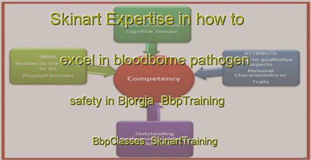 Skinart Expertise in how to excel in bloodborne pathogen safety in Bjorgja | BbpTraining | BbpClasses | SkinartTraining-Norway
