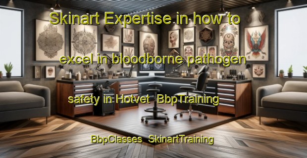 Skinart Expertise in how to excel in bloodborne pathogen safety in Hotvet | BbpTraining | BbpClasses | SkinartTraining-Norway