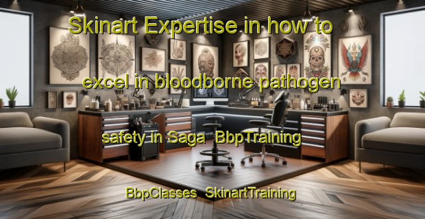 Skinart Expertise in how to excel in bloodborne pathogen safety in Saga | BbpTraining | BbpClasses | SkinartTraining-Norway