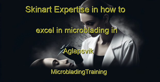 Skinart Expertise in how to excel in microblading in Aglapsvik | #MicrobladingTraining #MicrobladingClasses #SkinartTraining-Norway