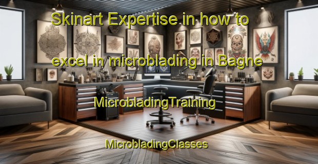 Skinart Expertise in how to excel in microblading in Bagne | MicrobladingTraining | MicrobladingClasses | SkinartTraining-Norway