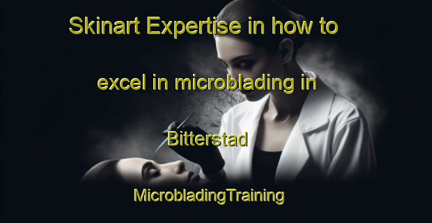 Skinart Expertise in how to excel in microblading in Bitterstad | MicrobladingTraining | MicrobladingClasses | SkinartTraining-Norway