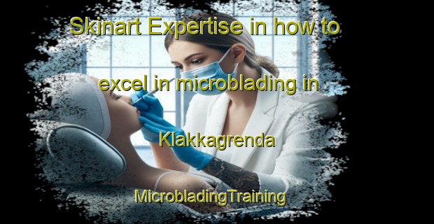 Skinart Expertise in how to excel in microblading in Klakkagrenda | MicrobladingTraining | MicrobladingClasses | SkinartTraining-Norway