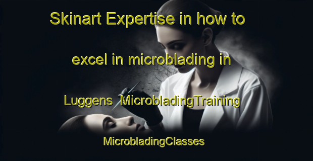 Skinart Expertise in how to excel in microblading in Luggens | MicrobladingTraining | MicrobladingClasses | SkinartTraining-Norway