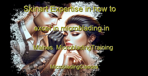 Skinart Expertise in how to excel in microblading in Malnes | #MicrobladingTraining #MicrobladingClasses #SkinartTraining-Norway