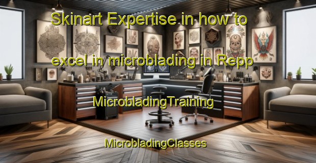 Skinart Expertise in how to excel in microblading in Repp | MicrobladingTraining | MicrobladingClasses | SkinartTraining-Norway