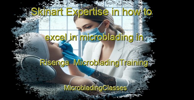 Skinart Expertise in how to excel in microblading in Risenga | MicrobladingTraining | MicrobladingClasses | SkinartTraining-Norway