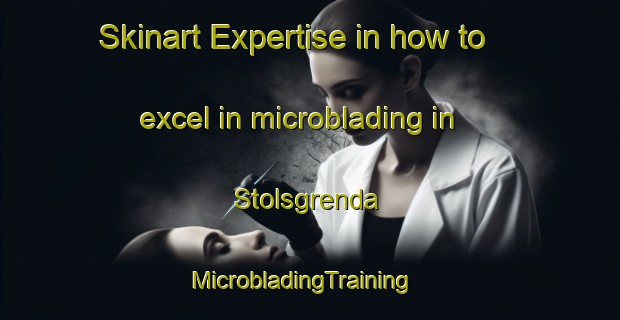 Skinart Expertise in how to excel in microblading in Stolsgrenda | MicrobladingTraining | MicrobladingClasses | SkinartTraining-Norway