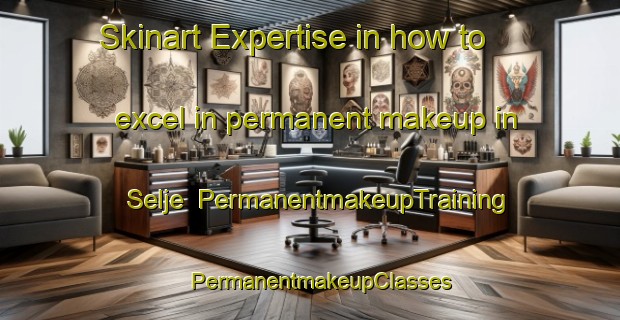Skinart Expertise in how to excel in permanent makeup in Selje | PermanentmakeupTraining | PermanentmakeupClasses | SkinartTraining-Norway