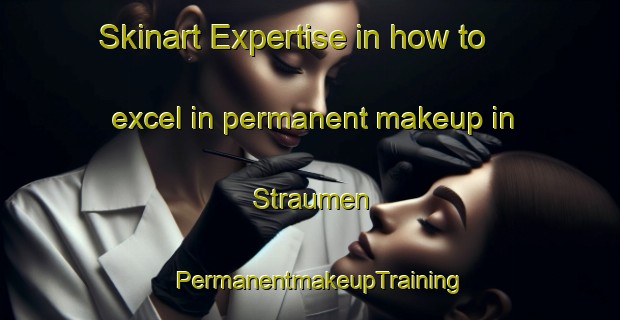 Skinart Expertise in how to excel in permanent makeup in Straumen | PermanentmakeupTraining | PermanentmakeupClasses | SkinartTraining-Norway