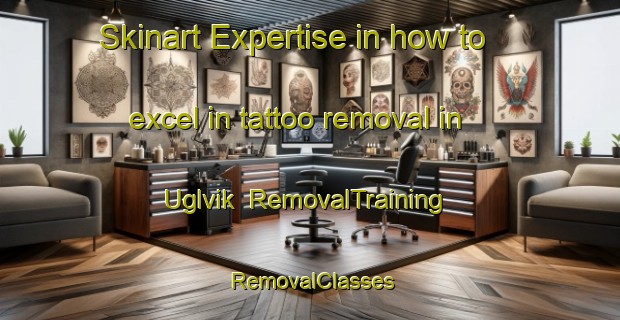 Skinart Expertise in how to excel in tattoo removal in Uglvik | RemovalTraining | RemovalClasses | SkinartTraining-Norway