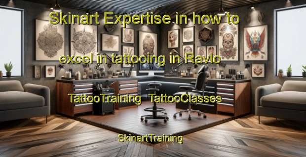 Skinart Expertise in how to excel in tattooing in Ravlo | TattooTraining | TattooClasses | SkinartTraining-Norway