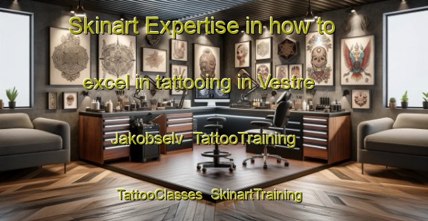Skinart Expertise in how to excel in tattooing in Vestre Jakobselv | TattooTraining | TattooClasses | SkinartTraining-Norway