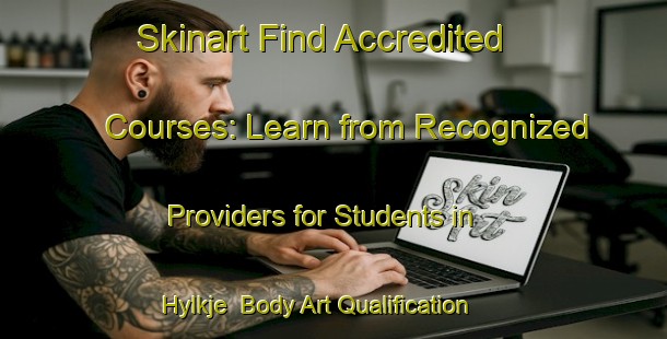 Skinart Find Accredited Courses: Learn from Recognized Providers for Students in Hylkje | Body Art Qualification Authority | BAQA-Norway