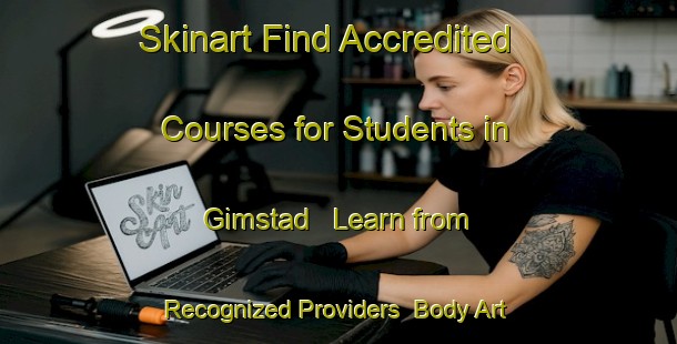 Skinart Find Accredited Courses for Students in Gimstad - Learn from Recognized Providers | Body Art Qualification Authority | BAQA-Norway