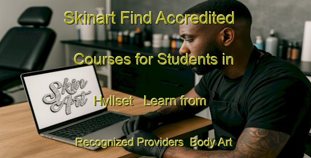 Skinart Find Accredited Courses for Students in Hyllset - Learn from Recognized Providers | Body Art Qualification Authority | BAQA-Norway