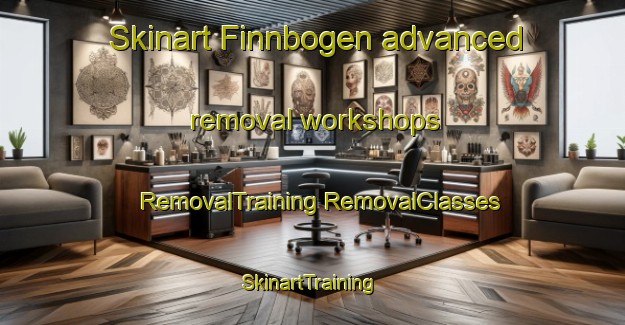 Skinart Finnbogen advanced removal workshops | #RemovalTraining #RemovalClasses #SkinartTraining-Norway