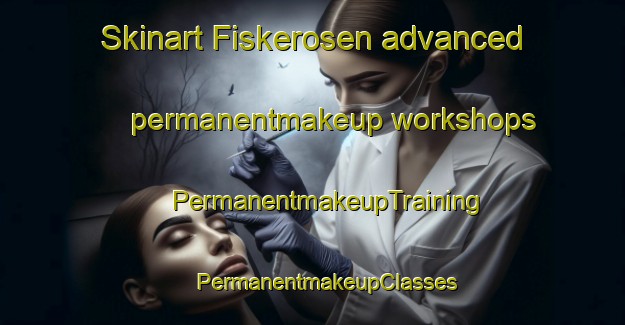 Skinart Fiskerosen advanced permanentmakeup workshops | #PermanentmakeupTraining #PermanentmakeupClasses #SkinartTraining-Norway