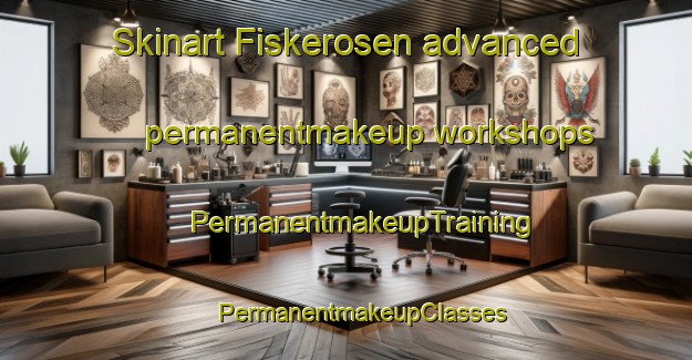 Skinart Fiskerosen advanced permanentmakeup workshops | #PermanentmakeupTraining #PermanentmakeupClasses #SkinartTraining-Norway