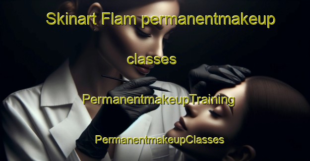 Skinart Flam permanentmakeup classes | PermanentmakeupTraining | PermanentmakeupClasses | SkinartTraining-Norway