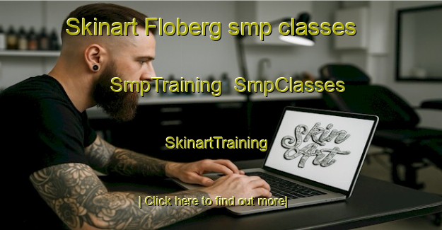 Skinart Floberg smp classes | SmpTraining | SmpClasses | SkinartTraining-Norway