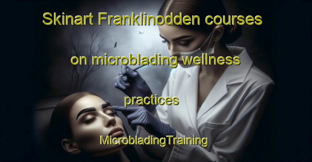 Skinart Franklinodden courses on microblading wellness practices | #MicrobladingTraining #MicrobladingClasses #SkinartTraining-Norway