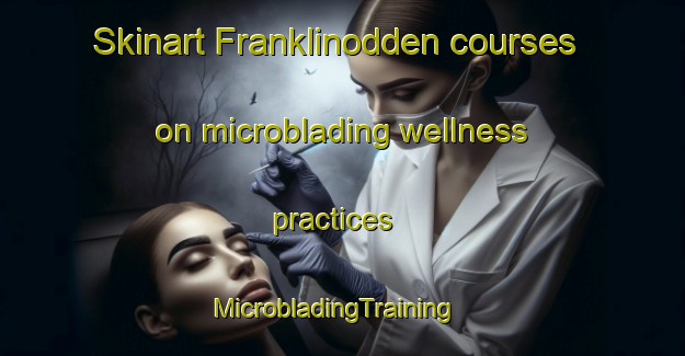 Skinart Franklinodden courses on microblading wellness practices | MicrobladingTraining | MicrobladingClasses | SkinartTraining-Norway