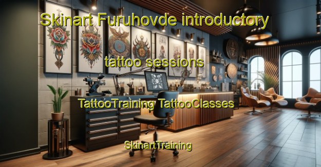 Skinart Furuhovde introductory tattoo sessions | #TattooTraining #TattooClasses #SkinartTraining-Norway