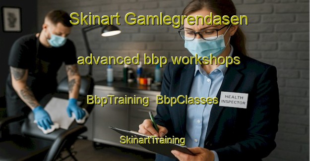 Skinart Gamlegrendasen advanced bbp workshops | BbpTraining | BbpClasses | SkinartTraining-Norway