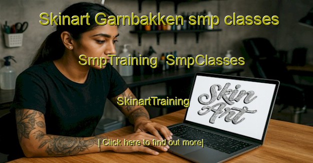 Skinart Garnbakken smp classes | SmpTraining | SmpClasses | SkinartTraining-Norway