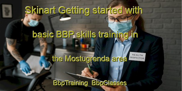 Skinart Getting started with basic BBP skills training in the Mostugrenda area | BbpTraining | BbpClasses | SkinartTraining-Norway