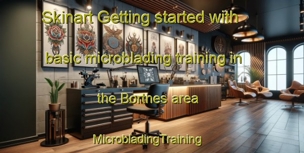 Skinart Getting started with basic microblading training in the Bortnes area | MicrobladingTraining | MicrobladingClasses | SkinartTraining-Norway