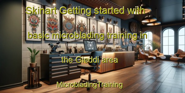 Skinart Getting started with basic microblading training in the Gieddi area | MicrobladingTraining | MicrobladingClasses | SkinartTraining-Norway