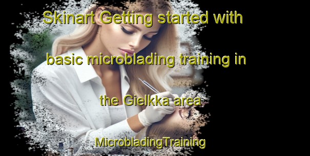 Skinart Getting started with basic microblading training in the Gielkka area | MicrobladingTraining | MicrobladingClasses | SkinartTraining-Norway