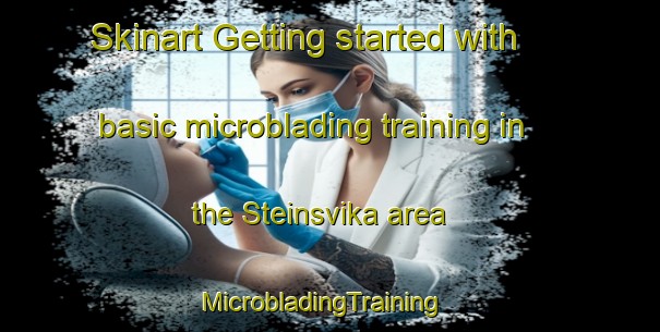 Skinart Getting started with basic microblading training in the Steinsvika area | MicrobladingTraining | MicrobladingClasses | SkinartTraining-Norway